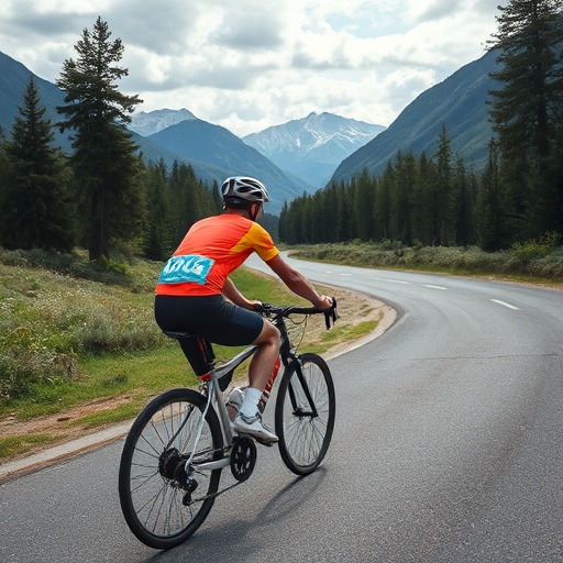 Lange Touren